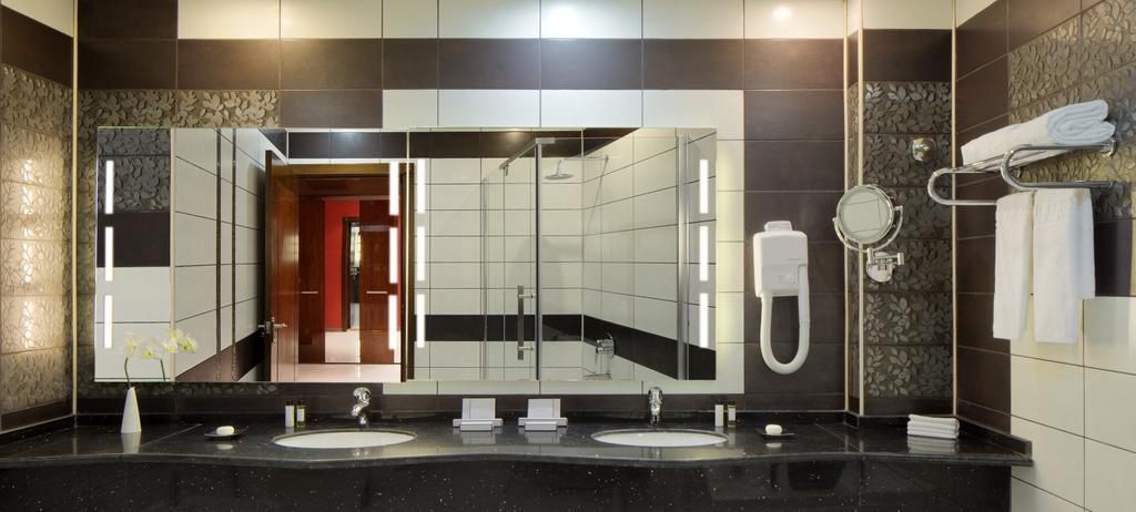 Highcrest Hotel Sulaymaniyah Exterior photo